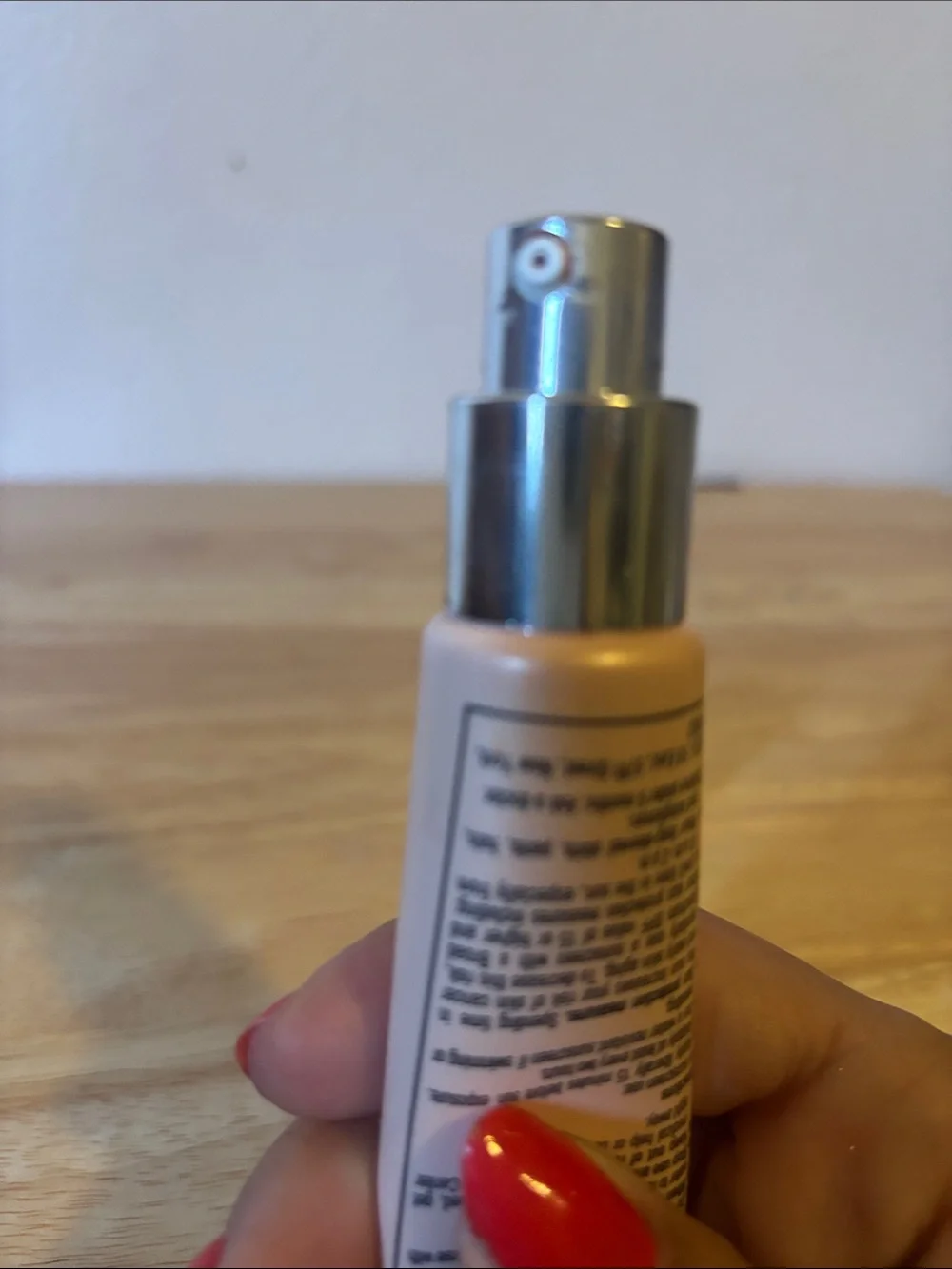 GUERLAIN Météorites Baby Glow Sheer Makeup, Shade 3, Discontinued